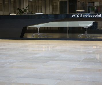 WTC service point